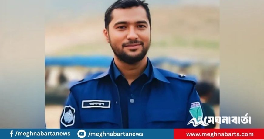 সিলেটে সাদাপাথর লুটকাণ্ডে এবার কোম্পানীগঞ্জ থানার ওসি বদলি