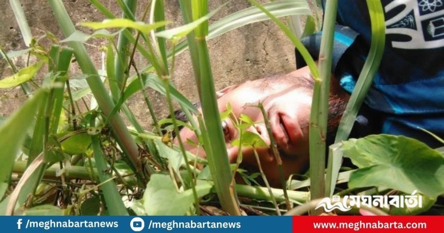 ছাদ থেকে ফেলে দেওয়া সেই চবি শিক্ষার্থী শিবির নেতা
