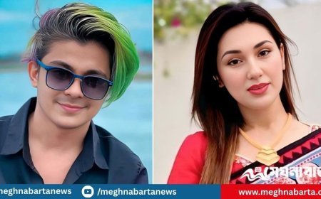 প্রিন্স মামুনের সেলুন এখন অপুর, চালাবেন তিনজন