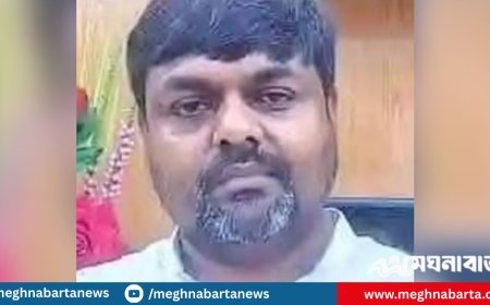 মাগুরার সাবেক এমপি সাইফুজ্জামান শিখরের ভাই চুয়াডাঙ্গায় গ্রেপ্তার