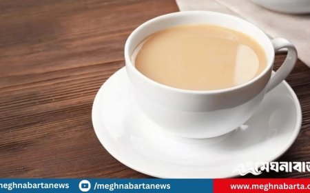খালি পেটে দুধ চা খাচ্ছেন? জেনে নিন পুষ্টিবিদের সতর্কবার্তা