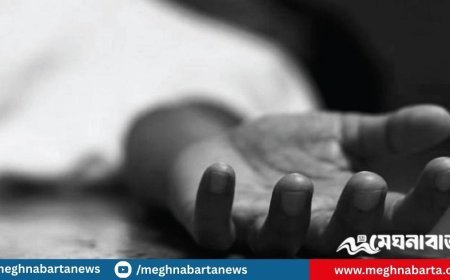 পুত্রবধূর বঁটির কোপে শ্বশুর নিহত