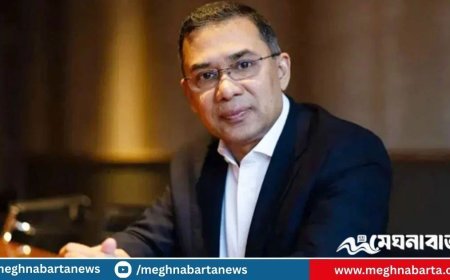 আজকের দিনটি বাংলাদেশিদের জন্য প্রেরণার : তারেক রহমান