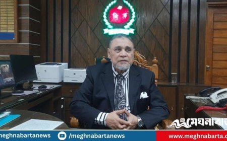 পূর্ণ প্রস্তুতি নিয়ে রাখবো, নির্বাচন না করার ব্লেম যেন আমাদের না দেয়া হয়: সিইসি