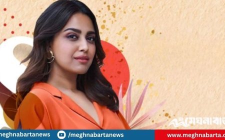 বলিউড তারকাদের পথ ধরে স্বরাও কি রাজনীতিতে?