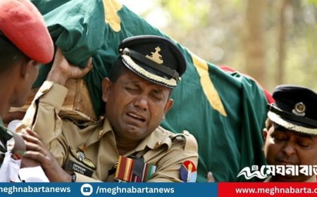 পিলখানা হত্যাকাণ্ড নিয়ে প্রামাণ্যচিত্র প্রকাশ