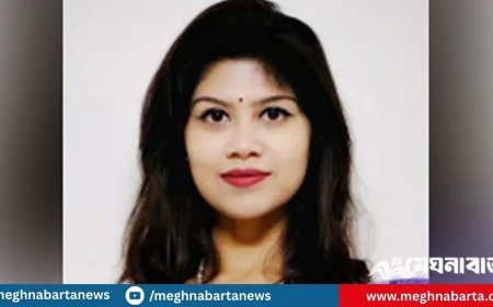 ৩৮ লাখ টাকা ঘুষ নেয়ায় বরখাস্ত হলেন সহকারী কর কমিশনার