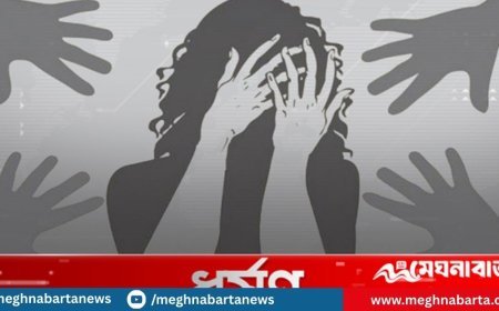 গাইবান্ধায় ৮ মাসে ১২০ ধর্ষণ, বেশি আক্রান্ত স্কুল-কলেজগামী কিশোরীরা