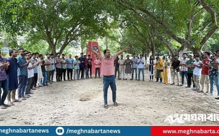 চট্টগ্রাম বিশ্ববিদ্যালয়ে সংঘর্ষ ছাত্রদলের বিক্ষোভ, ছাত্রজোটের সংবাদ সম্মেলন: উপাচার্য, প্রক্টরের পদত্যাগের দাবি