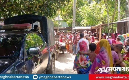 স্ত্রীকে পিটিয়ে হত্যা, ঘাতক স্বামী আটক