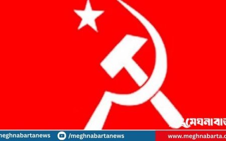 জাগপা সভাপতি লুৎফরকে কুপিয়ে জখম করায় বাসদের উদ্বেগ