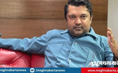 আমি স্ট্যাটাস দিই আর গালি শুনি : জয়