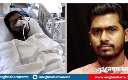 উন্নত চিকিৎসার জন্য নুরকে বিদেশে পাঠানোর নির্দেশ প্রধান উপদেষ্টার