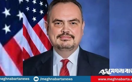 বাংলাদেশের জন্য রাষ্ট্রদূত মনোনীত করলেন ট্রাম্প