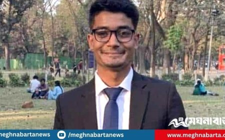 বি এম ফাহমিদা আলমকে ধর্ষণের হুমকিদাতা আলী হুসেন ঢাবি থেকে বহিষ্কার