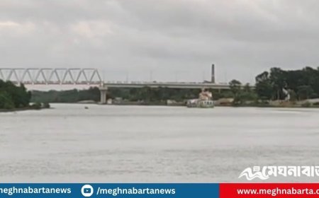 নদী থেকে দুই যুবকের মরদেহ উদ্ধার, আতঙ্কে স্থানীয়রা