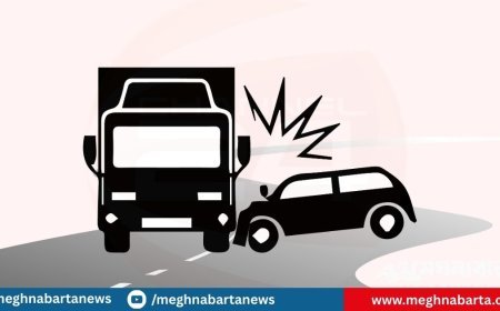 আগস্টে ৪৯৭ সড়ক দুর্ঘটনায় ৫০২ জন নিহত, উল্লেখযোগ্য কারণ সড়কের মাঝে ছোট-বড় গর্ত