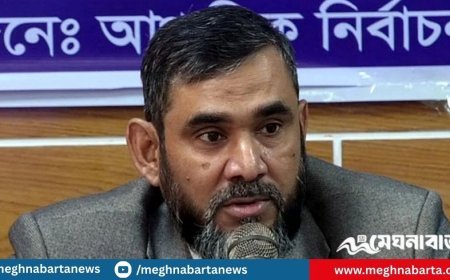 অনলাইনে মনোনয়ন দাখিলের বিধান আরপিও থেকে বাতিল