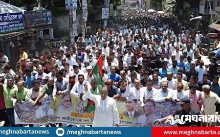 এমন কোনো শক্তি নেই যে আগামীর নির্বাচনকে বাধাগ্রস্ত করবে : বাবুল