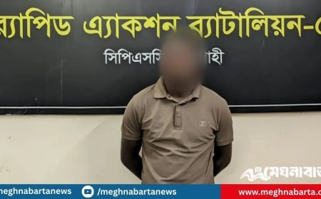 প্রেমের ফাঁদে ফেলে তরুণীকে ধর্ষণের অভিযোগে যুবক গ্রেপ্তার