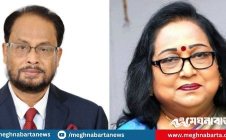 জি এম কাদের ও তার স্ত্রীর বিদেশযাত্রায় নিষেধাজ্ঞা