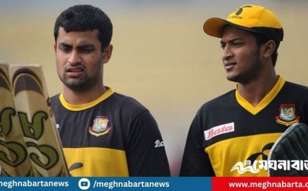 ‘জাতীয় দলে খেলতে হলে আগে দেশে ফিরতে হবে, মামলা লড়তে হবে’