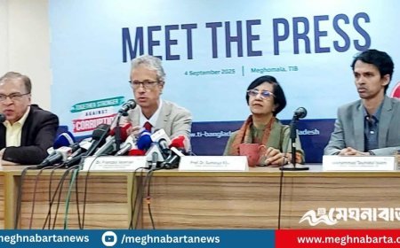 সহিংস পরিবেশে গণতন্ত্র পুনঃস্থাপন অসম্ভব : ফ্রাঁসোয়া ভ্যালেরিয়ান