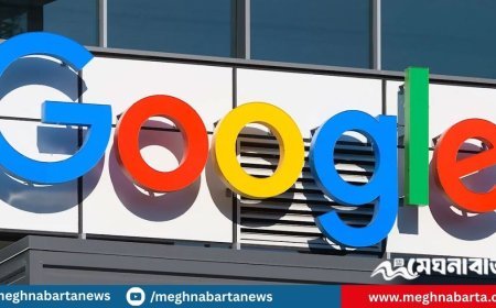 গোপনীয়তা লঙ্ঘনের দায়ে গুগলকে ৪২৫ মিলিয়ন ডলার জরিমানা