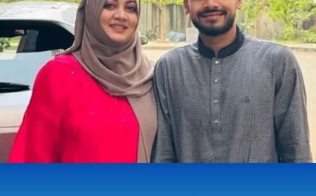 মেয়ের বাবা হলেন মিরাজ