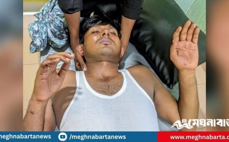 মিরসরাইয়ে ছাত্রদলের দুই পক্ষের সংঘর্ষ, আহত ৪