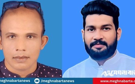 ঢাকা থেকে যুবলীগ ও ছাত্রলীগ নেতা গ্রেপ্তার