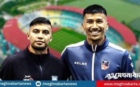 সন্ধ্যায় মাঠে নামছে বাংলাদেশ-নেপাল, খেলা দেখবেন যেভাবে