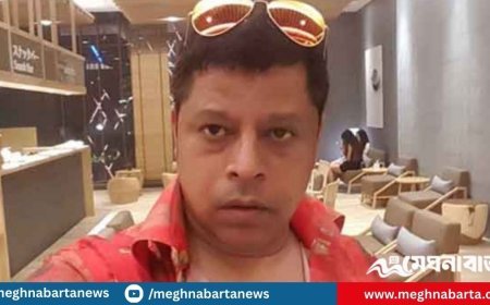 ক্যাসিনোকাণ্ডে আলোচিত সেলিম প্রধান ফের গ্রেপ্তার