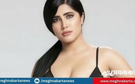 মেয়েরা শারীরিক সৌন্দর্য হারায় সংসার করতে গিয়ে: নায়লা নাঈম