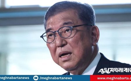 পদত্যাগ করার সিদ্ধান্ত নিয়েছেন জাপানের প্রধানমন্ত্রী