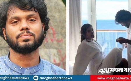 ওসমান হাদী দাবিতে ঘনিষ্ঠ ভিডিও প্রচার, সামনে এলো আসল সত্য