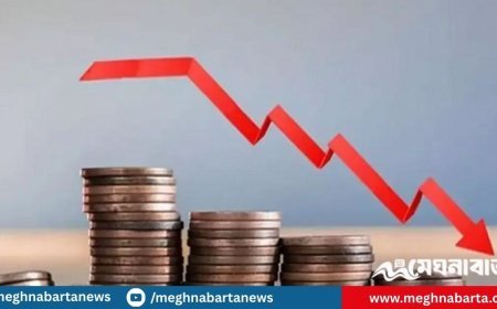 আগস্টে ৩ বছরের মধ্যে সর্বনিম্ন মূল্যস্ফীতির রেকর্ড
