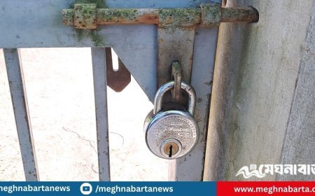 বাগেরহাটে হরতাল, নির্বাচন অফিসে তালা