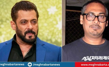 সালমান খান গুণ্ডা, ওর পরিবার ইন্ডাস্ট্রি নিয়ন্ত্রণ করে : অভিনব কাশ্যপ