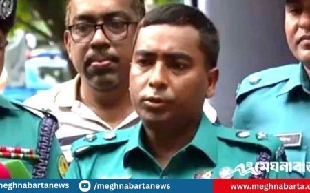 ‘ডাকসু নির্বাচনে বিশেষ নিরাপত্তা পরিকল্পনা নেওয়া হয়েছে’