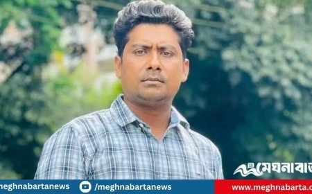গোপালগঞ্জে এনসিপির সমাবেশে হামলা : ছাত্রলীগ নেতা গ্রেপ্তার