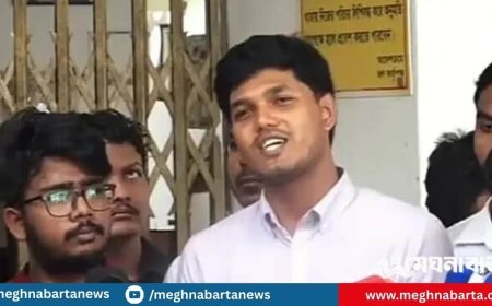 অভিযোগ নয়, উৎসবমুখর ভোট চাই : আবিদ