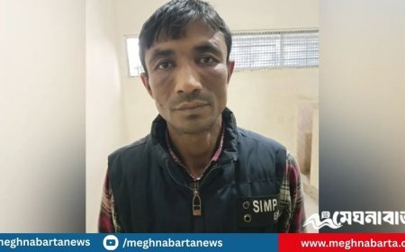 স্ত্রীর সামনে ১৭ মামলার আসামিকে গলা কেটে হত্যা