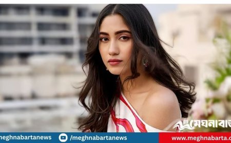 মাদককাণ্ডে জড়িয়ে অপপ্রচার, অবশেষে মুখ খুললেন সাফা কবির