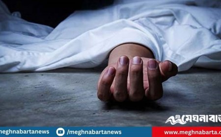 ধানক্ষেতে পড়ে ছিল ডাকাত সর্দার জামালের গলা কাটা লাশ