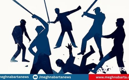 মোহাম্মদপুরে ছিনতাইকারী সন্দেহে গণপিটুনিতে দুজনের মৃত্যু