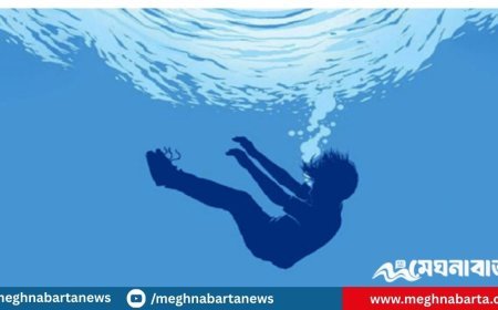 পুকুর থেকে একে একে তিন ভাই-বোনের মরদেহ উদ্ধার