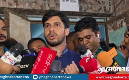 জাকসু কোনো দলের না, ভোট চলবে: শিবির