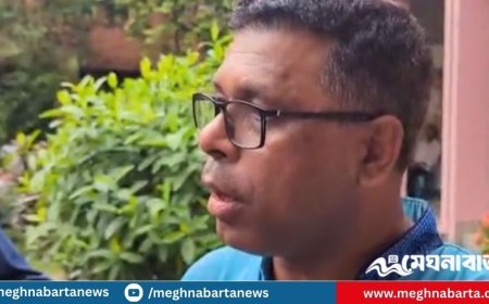 প্রো-ভিসি ১০ শতাংশ ব্যালট কেটে রাখার অর্ডার দিয়েছিলেন : জাবি অধ্যাপক