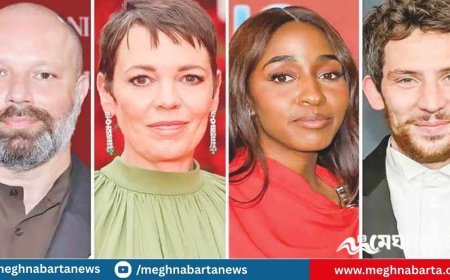 ইসরাইলকে বয়কট করলেন হলিউডসহ বিশ্বের ১২’শ শিল্পী ও নির্মাতা